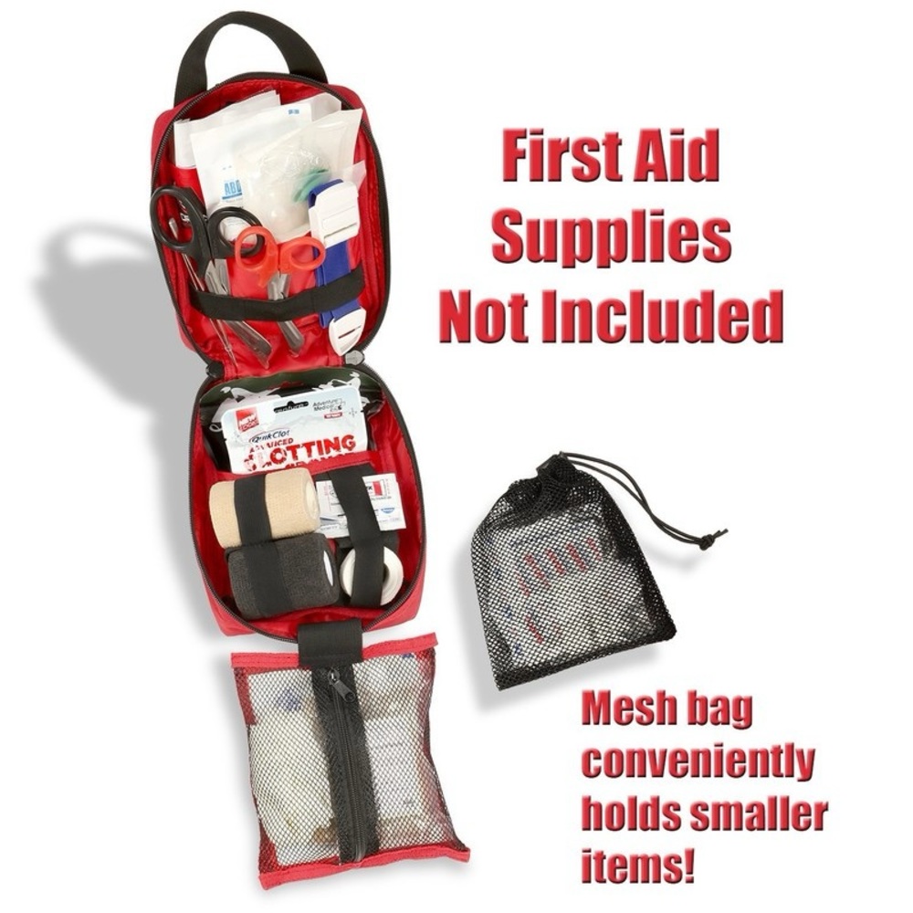 Tactical Emergency/First Aid Kit - Picture 5 of 7